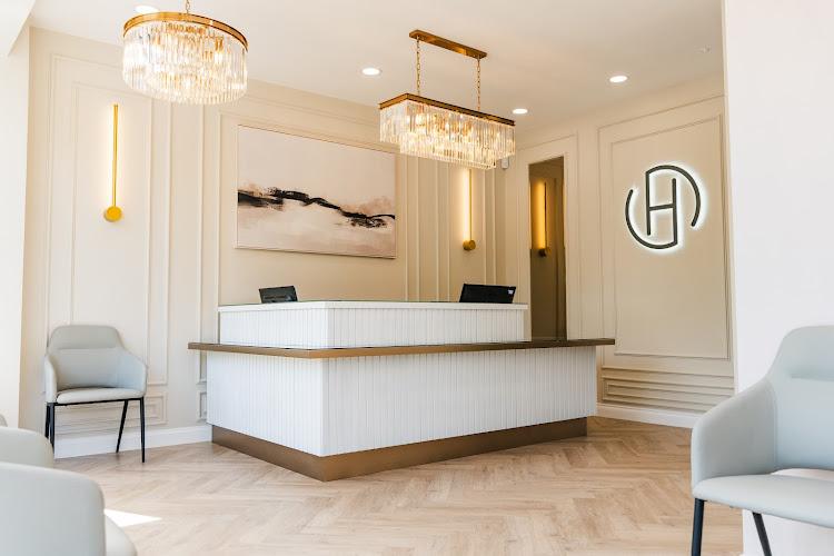 Hagley Dental Practice