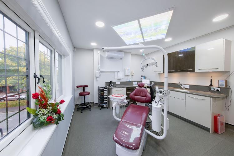 Sutton Dental & Implant Clinic