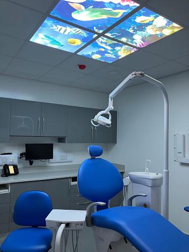 mydentist, Market Street, Eastleigh