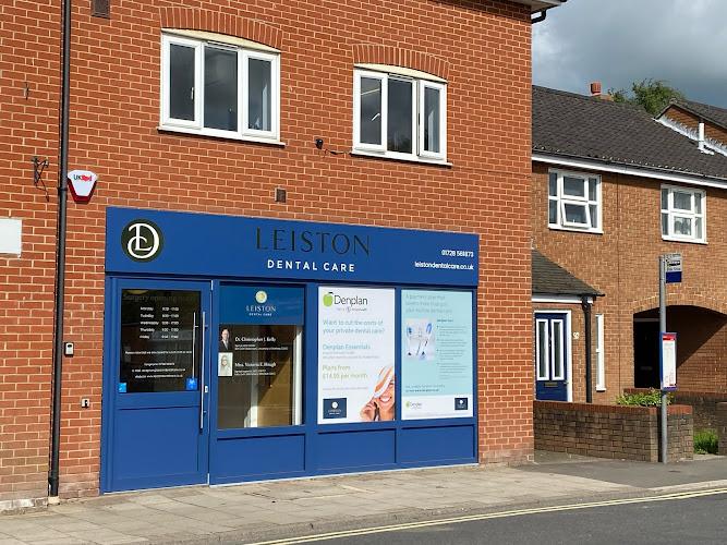 Leiston Dental Care