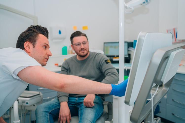 Newcastle Under Lyme Dental Practice