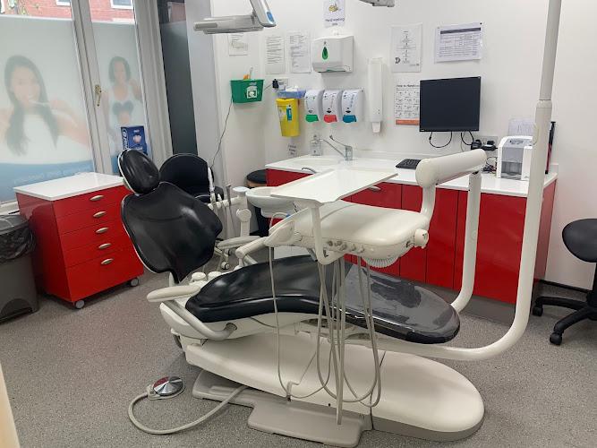 Bhandal Dental Practice (Handsworth Surgery)