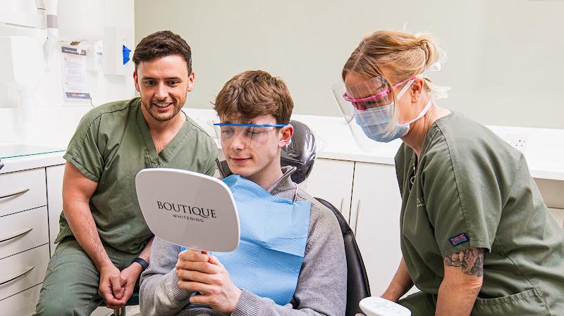 Abbots Oak Dental Practice