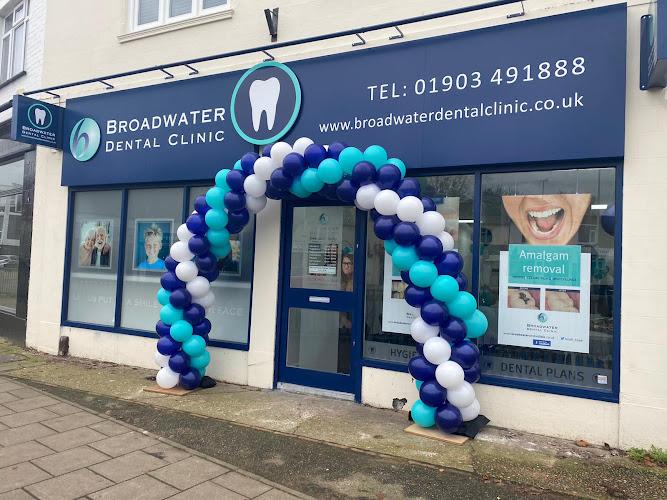 Broadwater Dental Clinic