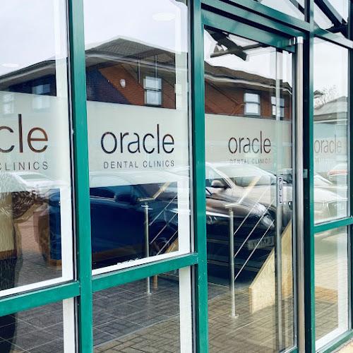 Oracle Dental