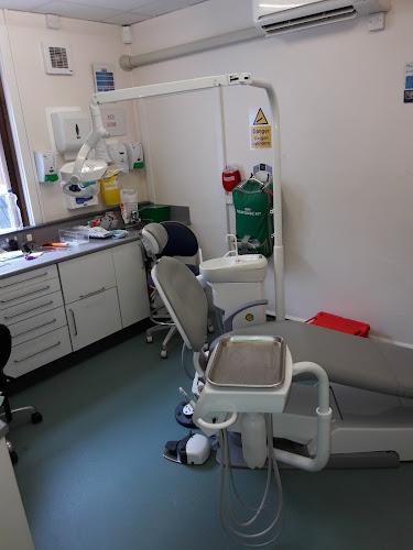 mydentist, myorthodontist, Loughborough Road, West Bridgford
