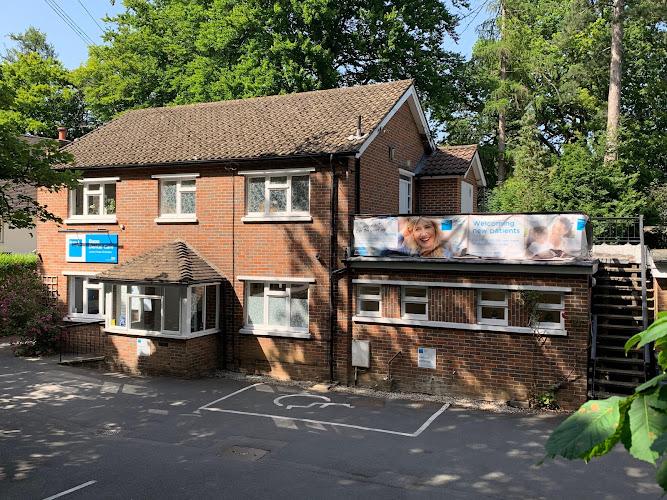 Bupa Dental Care Sevenoaks