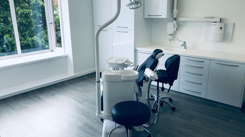 Coast Dental Health