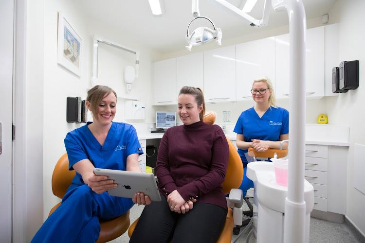 Cuckfield Dental Practice