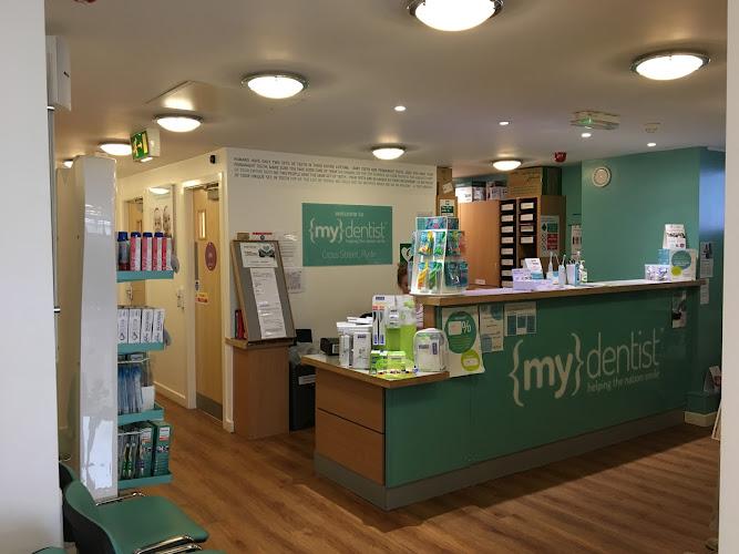 mydentist, Cross Street, Ryde