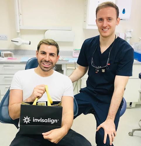 Weybridge Dental Care | Emergency Dentist | Invisalign | Dental Implants | Smile Makeover | Bonding