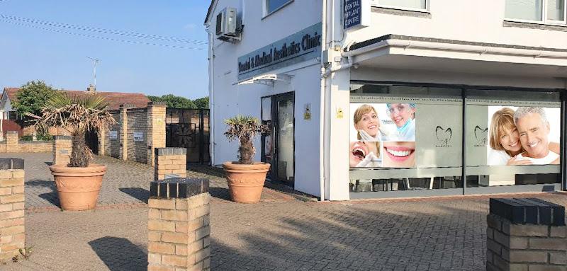 Admired Clinic | Clacton Dental Implants & Facial Aesthetics Centre