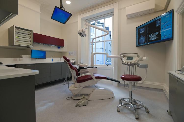 Oakfield Dental