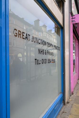 Great Junction Dental