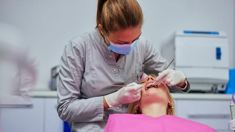 The Windsor Dental Practice