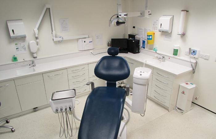 Bowling Green Dental Care