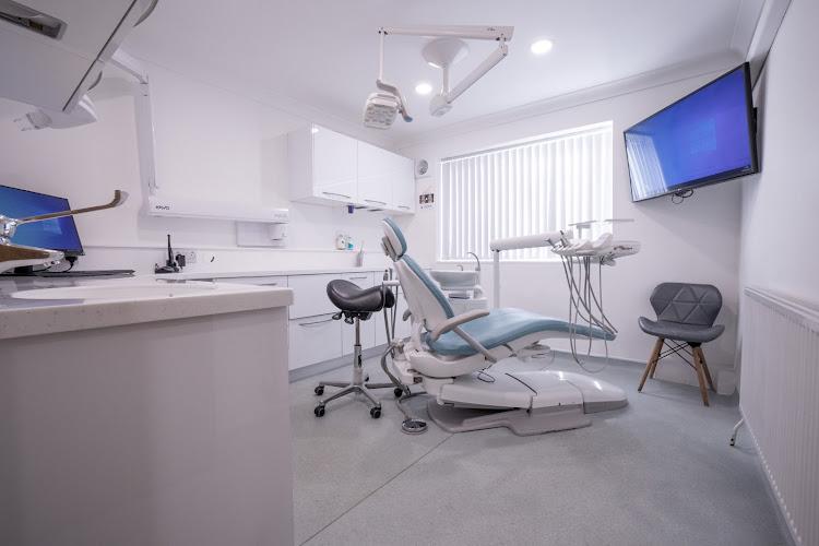 Massetts Road Dental Surgery