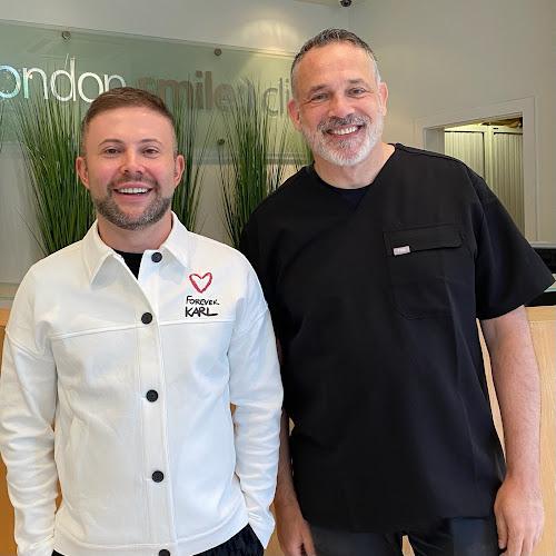 The London Smile Clinic