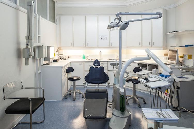 Preiskel Dental Centre