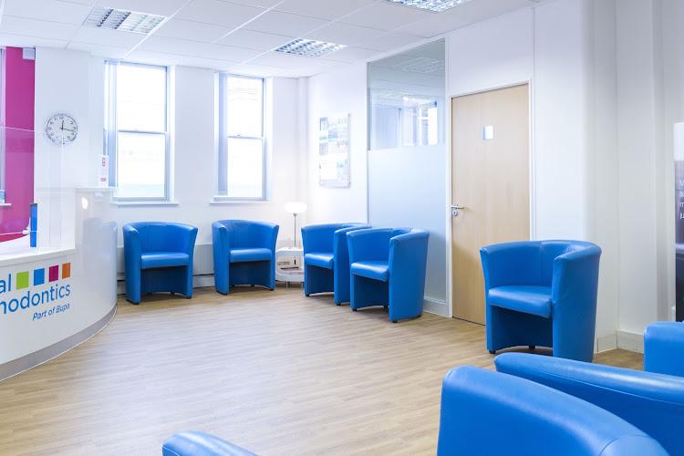 Total Orthodontics Maidenhead