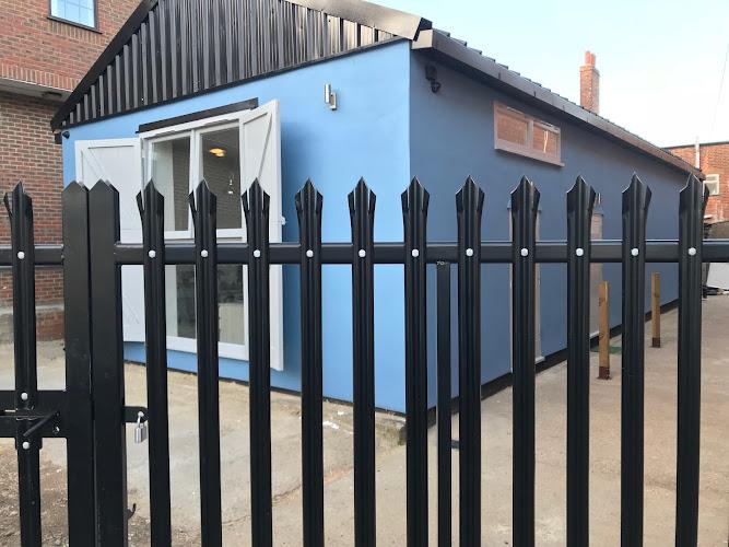 Elite Dental Restorations Ltd