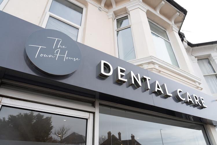 The Town House Dental Practice