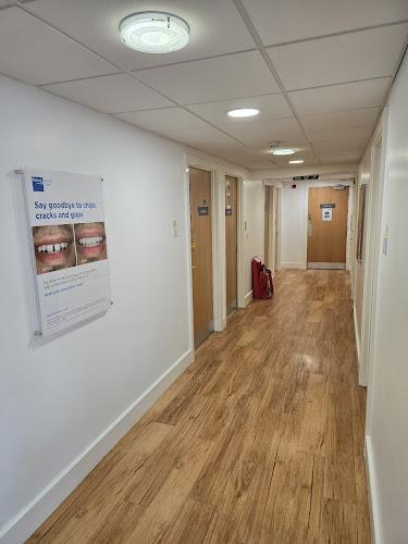 Bupa Dental Care Workington