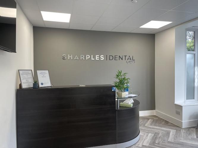 Sharples Dental