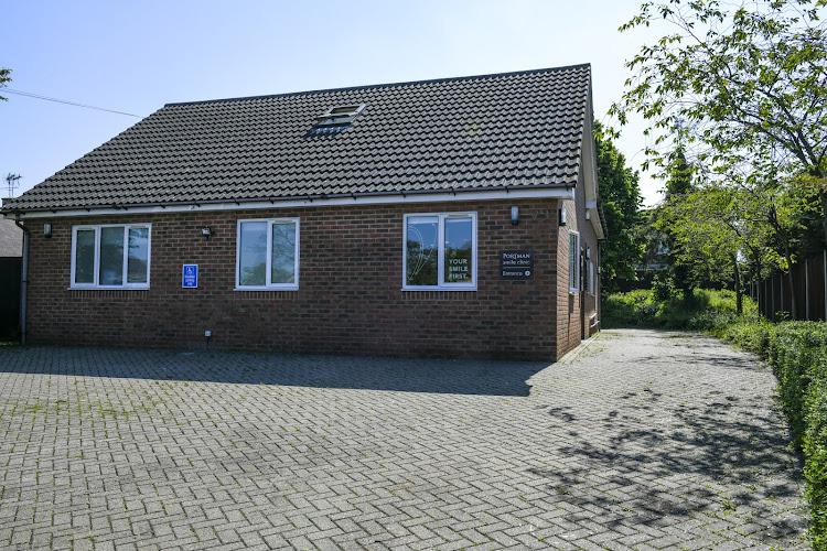 Portman Smile Clinic Rainham