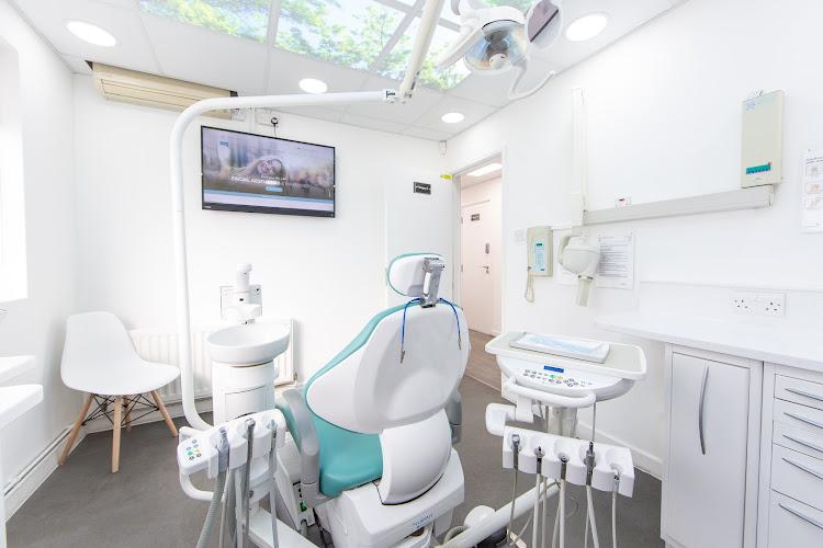 Augustus Road Dental Practice (ARDP)