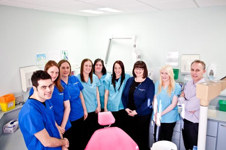 Woodside Dental Practice