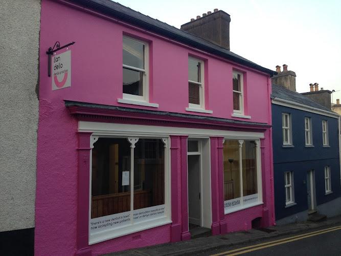 Llandeilo Dental Practice