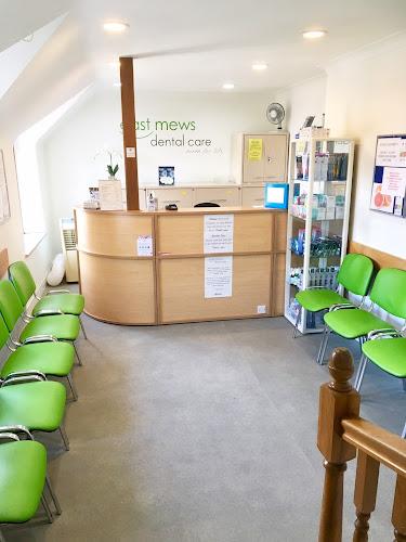 East Mews Dental Care
