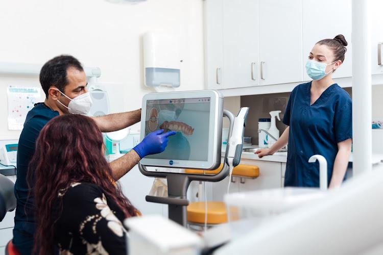 Smile Dental Practice