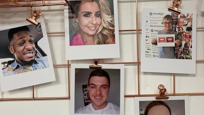 Queensway Orthodontics - Consett