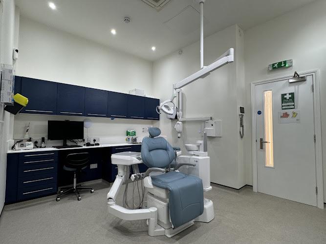 R&G Dental and Implant Surgery