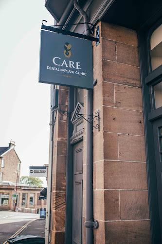 Care Dental Implant Clinic