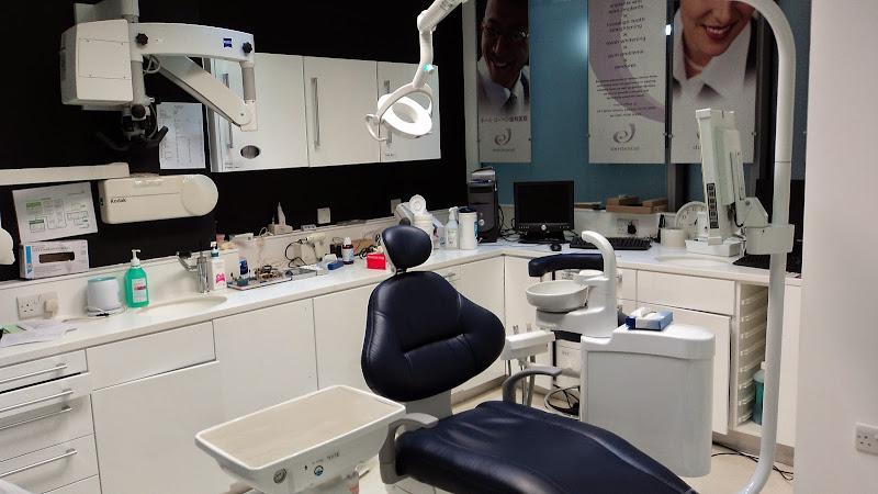 AF DENTIST - Dr Alfonso Frontera DDS