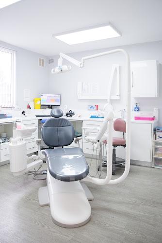 Chaddesden Dental Practice