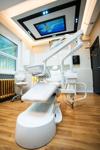 Bank Dental Practice