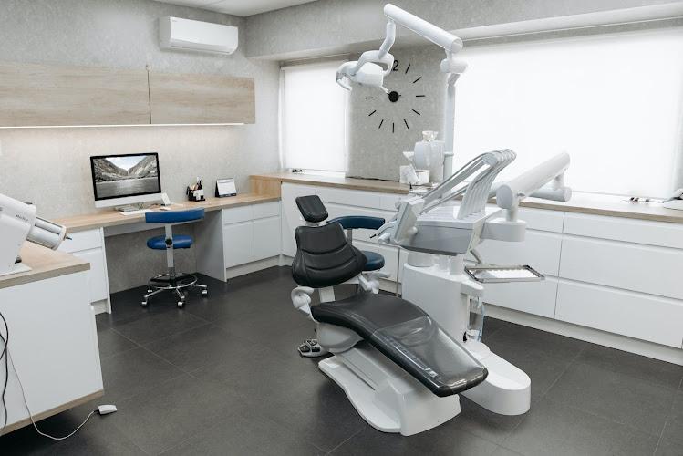 Beaumont Street Dental Practice - Oxford
