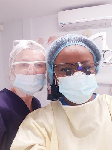 AVA Dental Referral Clinic