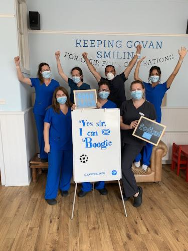 Water Row Dental Practice