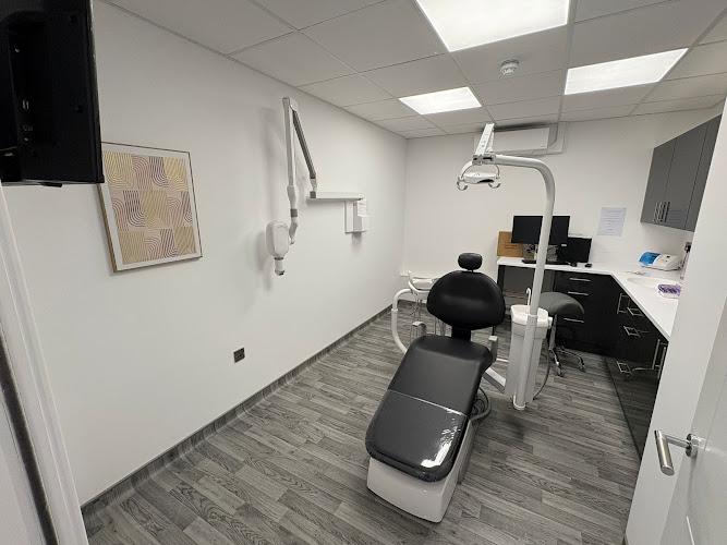 Night and Day Emergency Dentist Sheffield