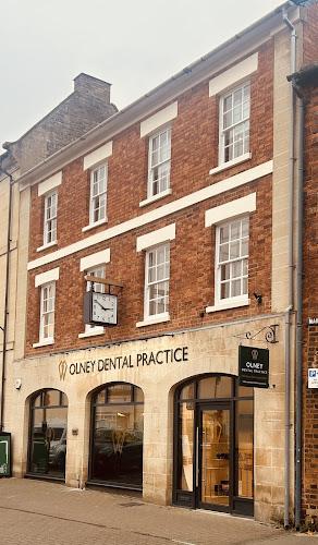Olney Dental Practice