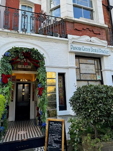 Parsons Green Dental Practice