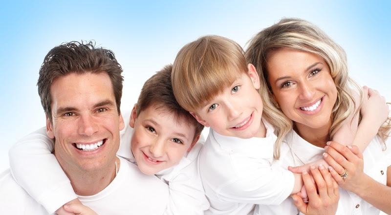 Pearl Dental Surgery - Dentist in Norwich | Accepting New Private Patients | Composite Bonding | Invisalign | Implants