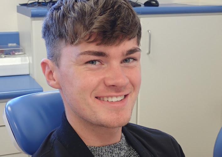 Armagh Orthodontic Clinic Ltd