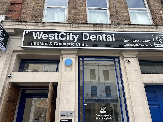 WestCity Dental Implant Clinic