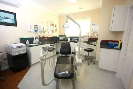 Tangmere Dental Care Ltd